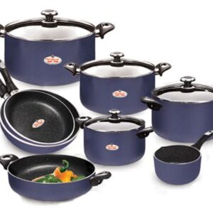 سرویس 12 پارچه زرساب مدل گرانیتا